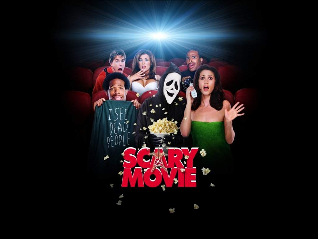 Scary Movie