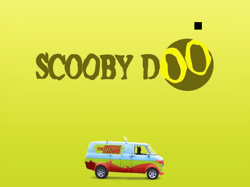 Scooby Doo