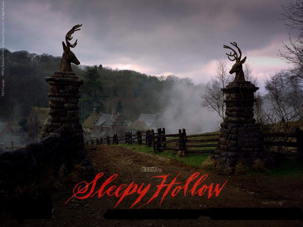 Sleepy Hollow