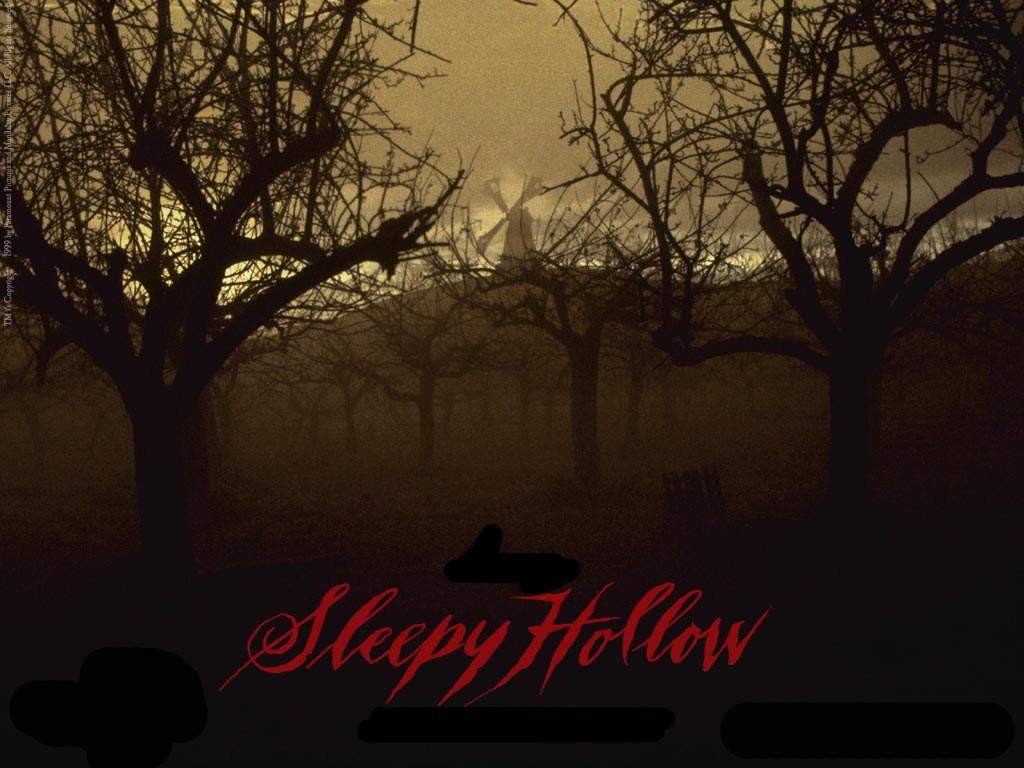 Sleepy Hollow