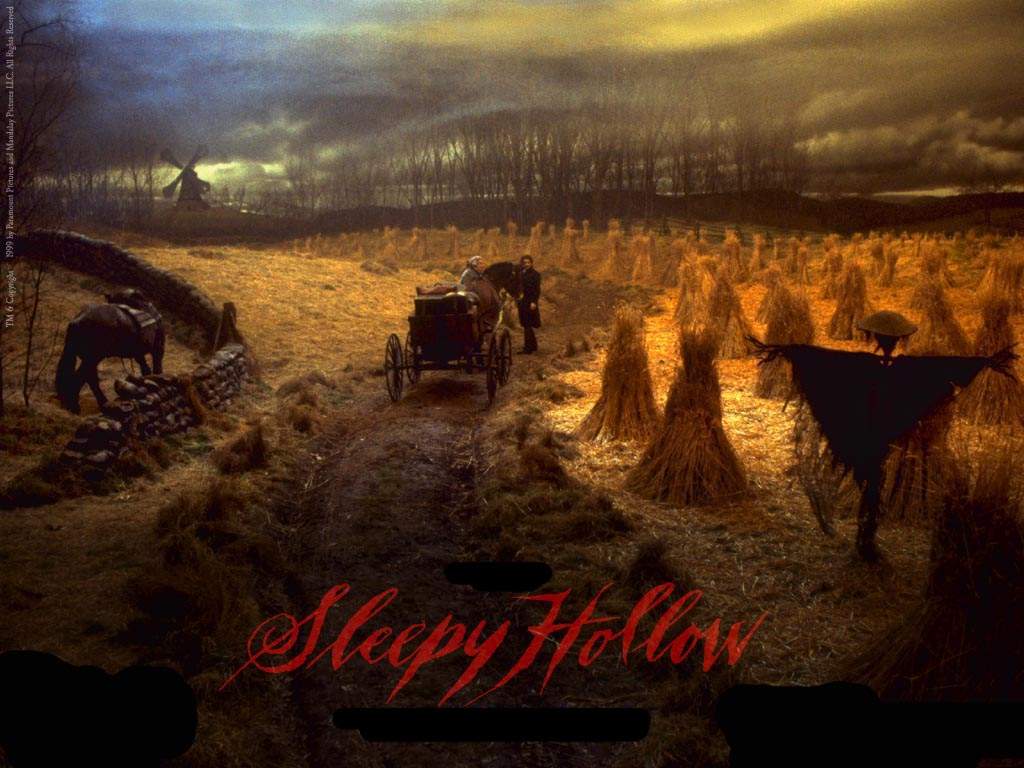 Sleepy Hollow