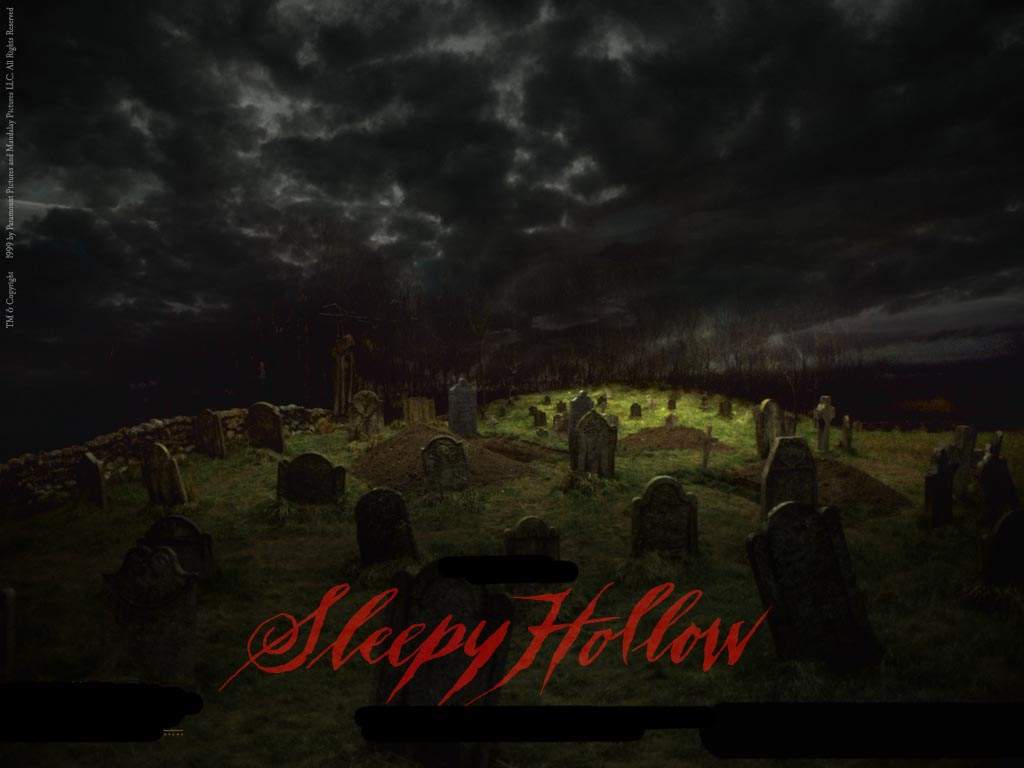 Sleepy Hollow