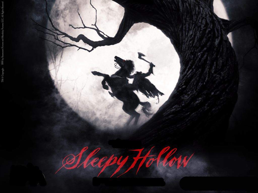 Sleepy Hollow