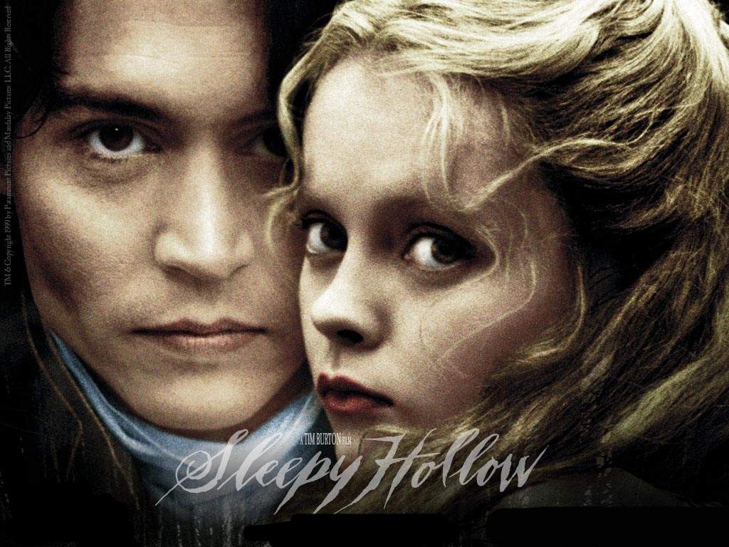 Sleepy Hollow