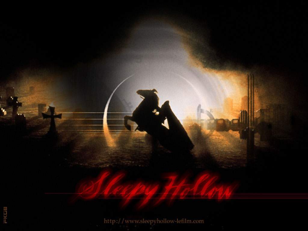 Sleepy Hollow