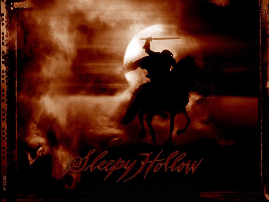 Sleepy Hollow