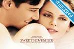 Sweet November