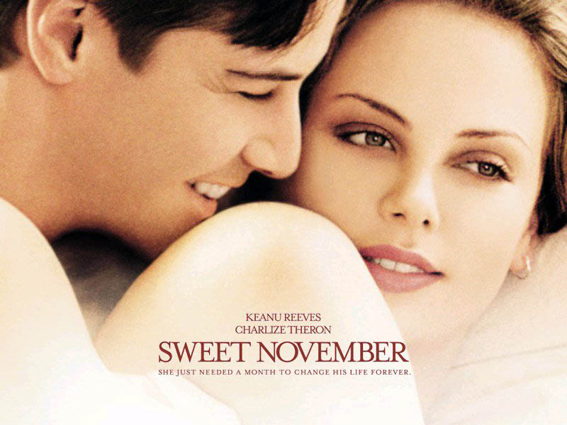 Sweet November