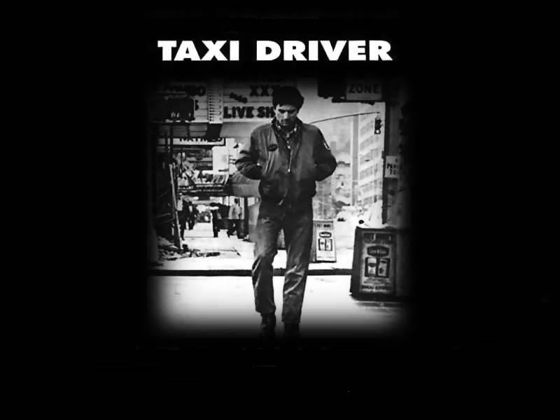 Taxi Driver