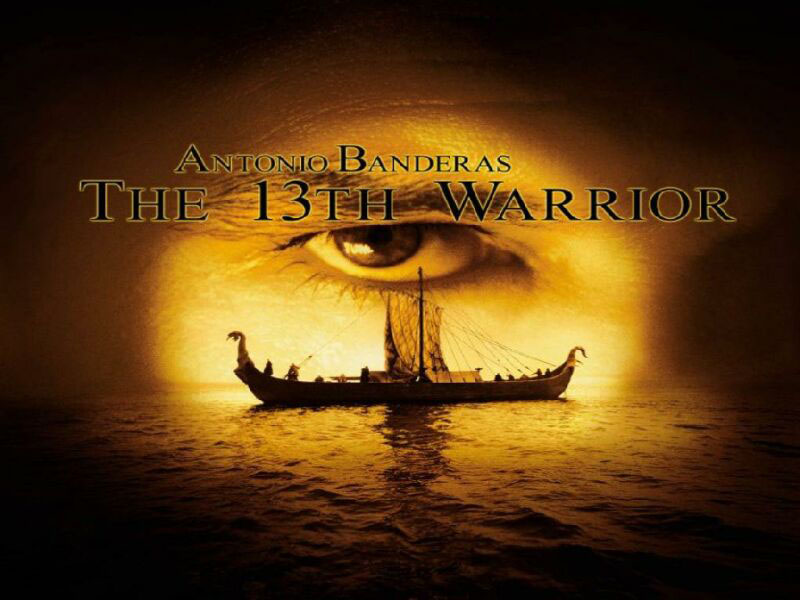 The 13th Warrior