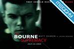 The Bourne Supremacy