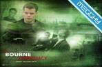 The Bourne Supremacy