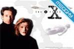 X Files