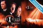 X Files