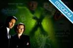 X Files