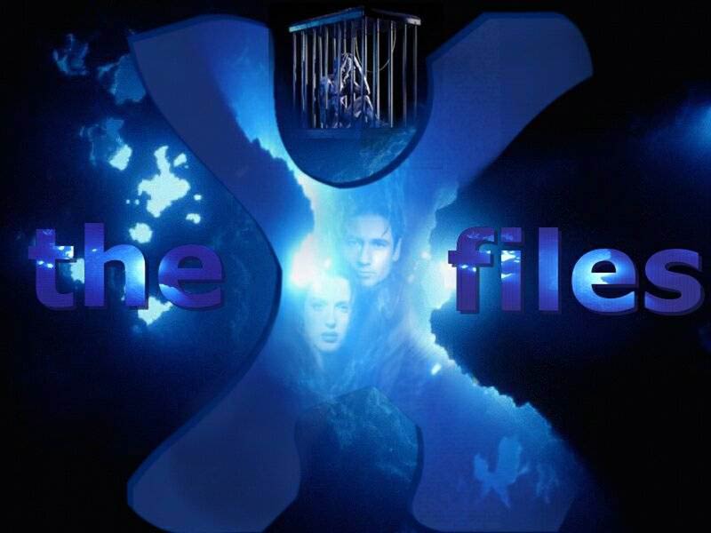 X Files