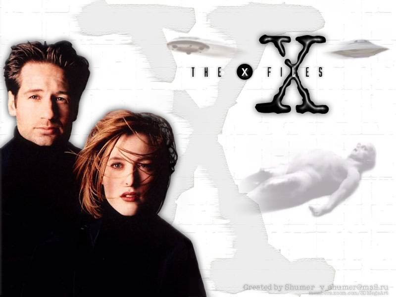 X Files