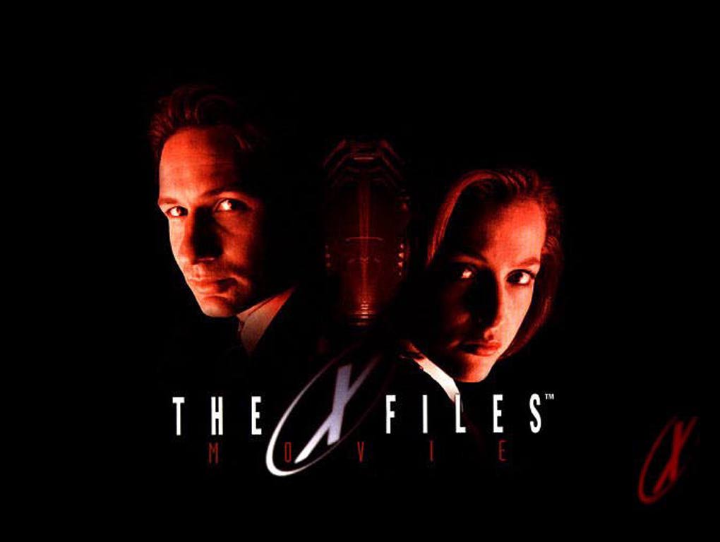 X Files