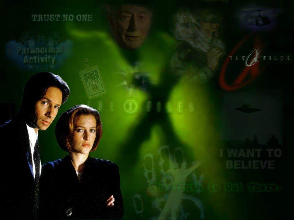 X Files