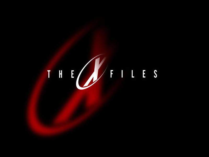 X Files