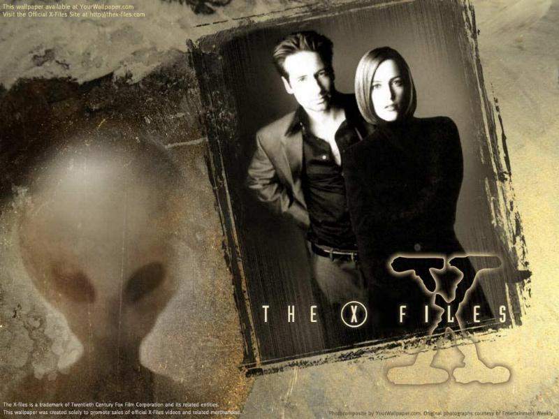 X Files