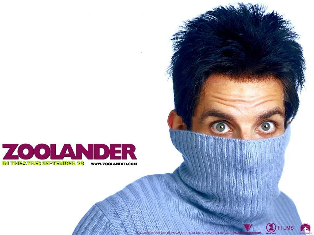 Zoolander