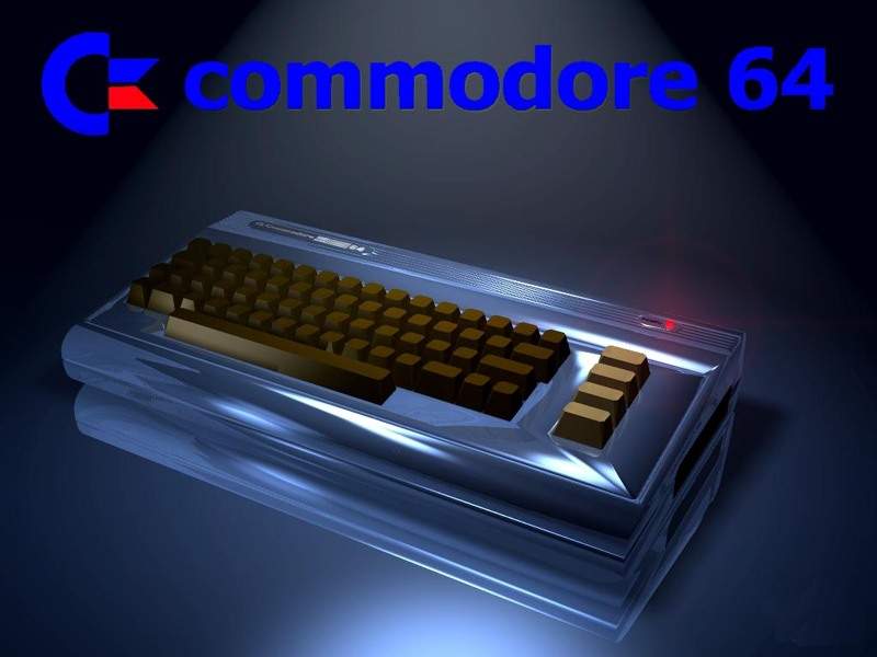 Commodore