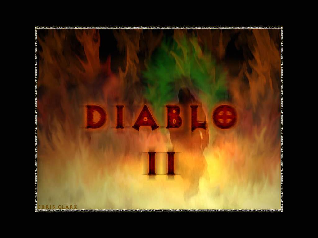 Diablo