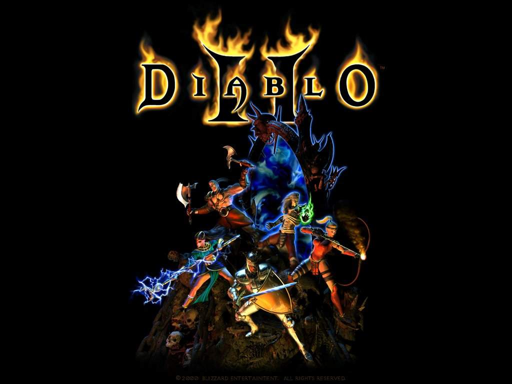 Diablo