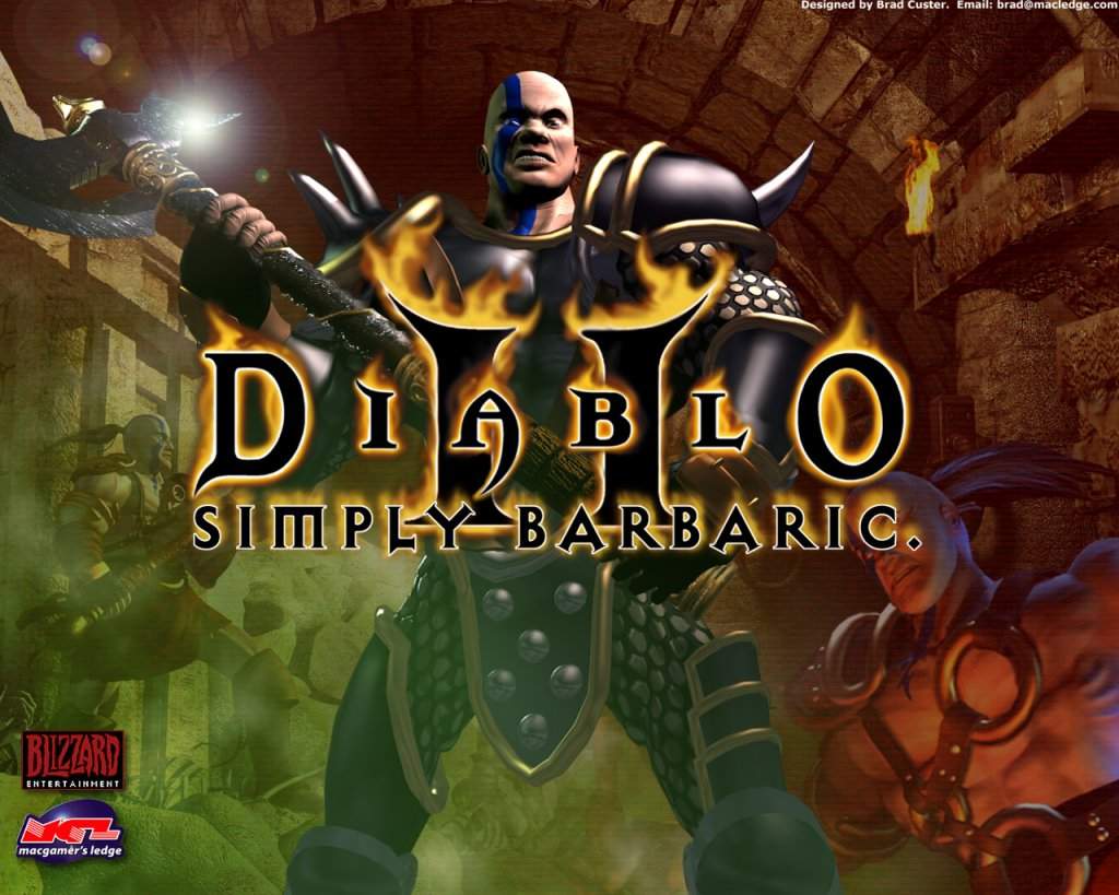 Diablo