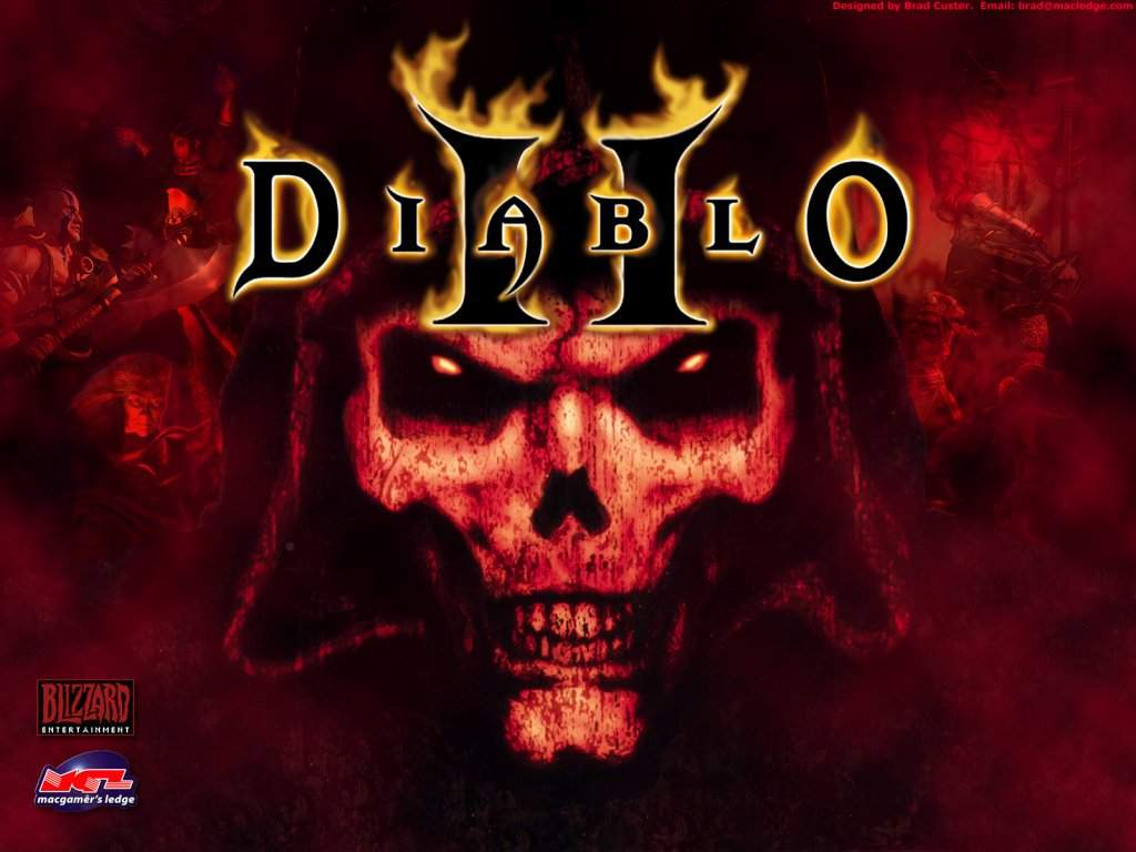 Diablo