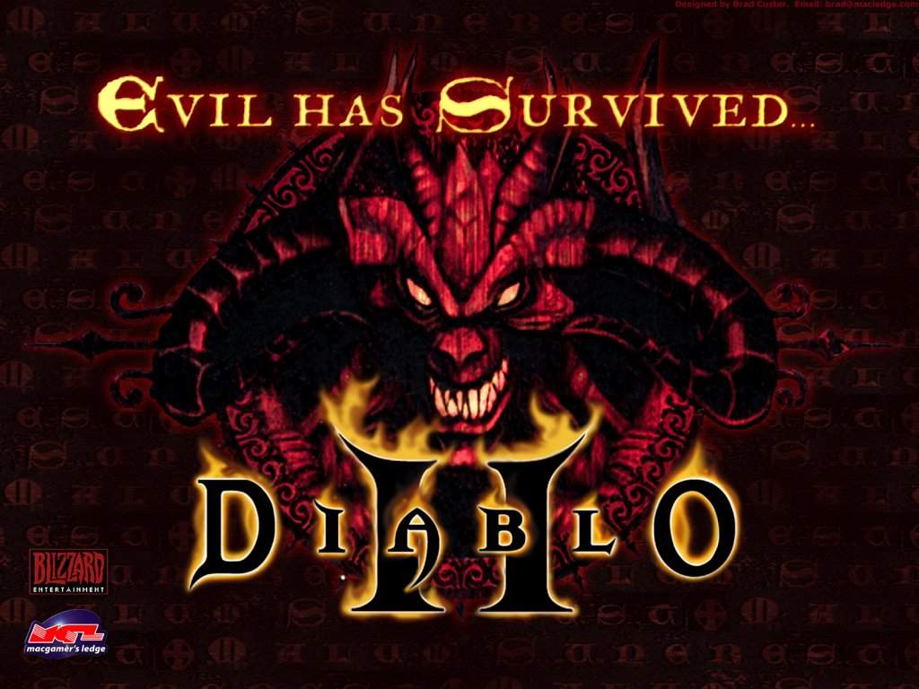 Diablo