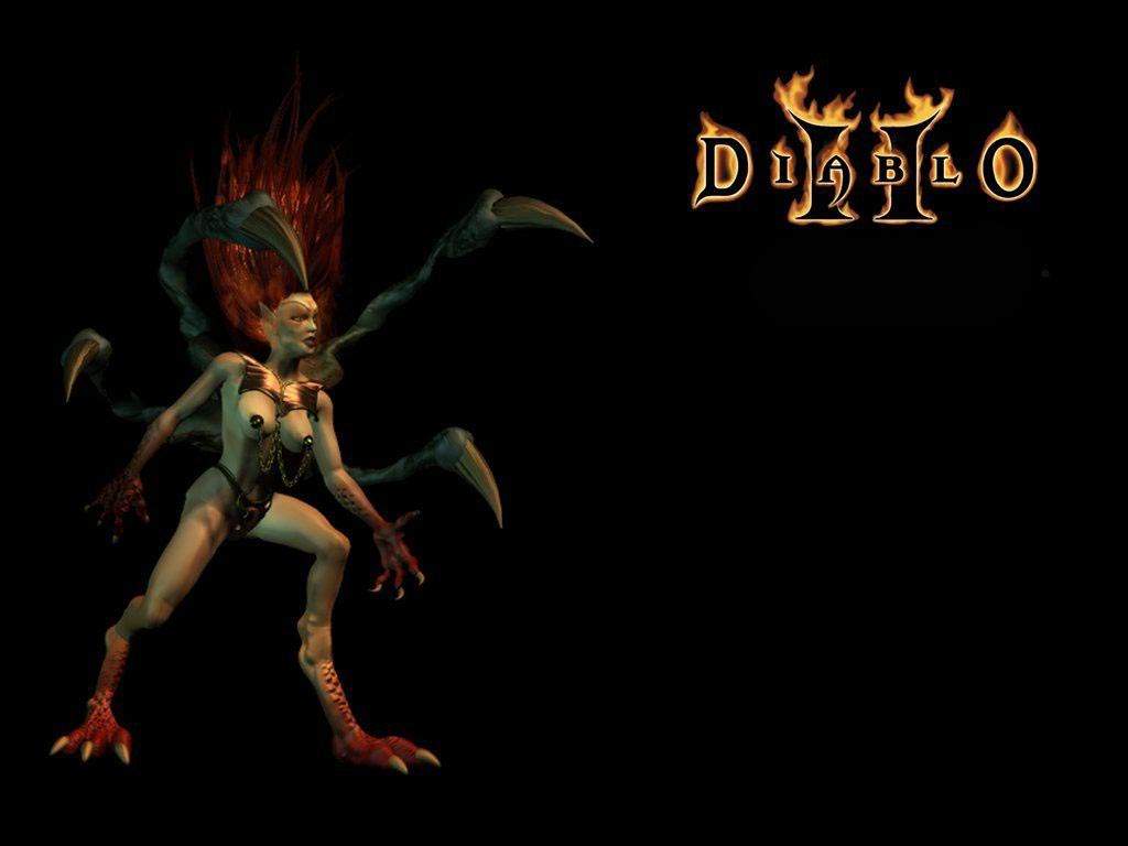 Diablo