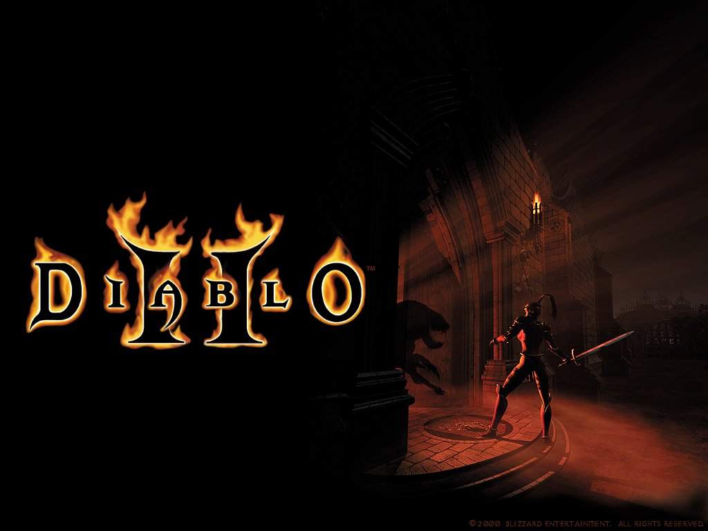 Diablo