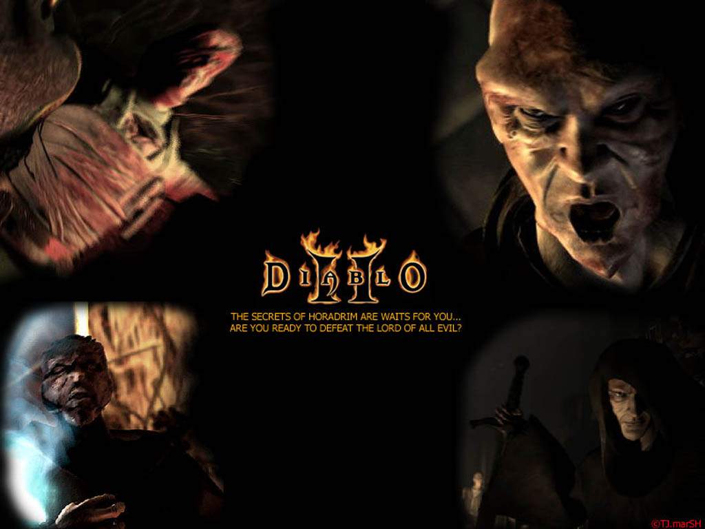 Diablo