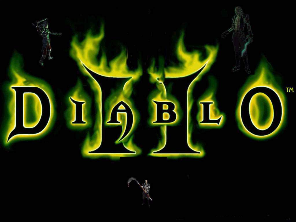 Diablo