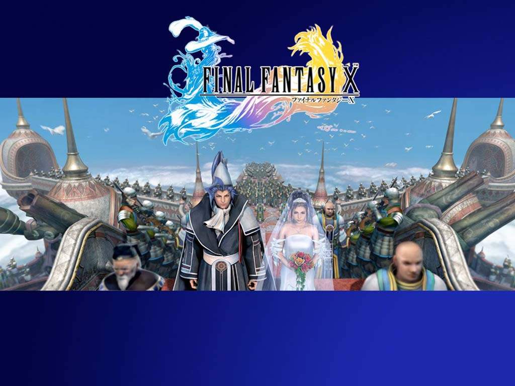 Final Fantasy