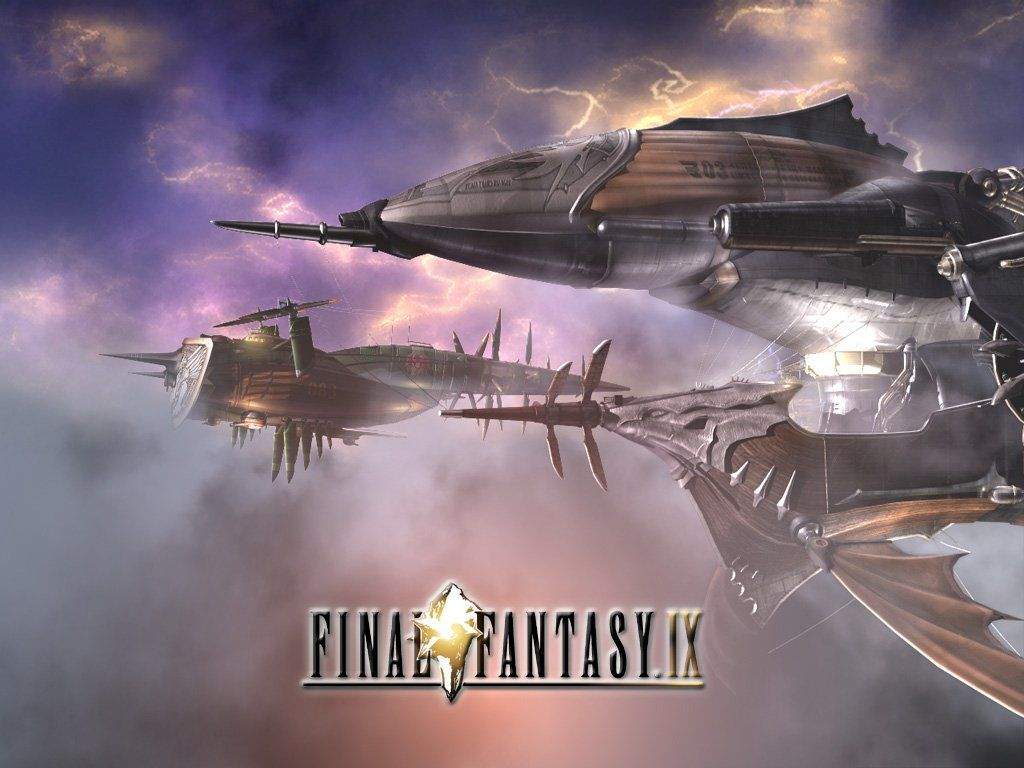 Final Fantasy