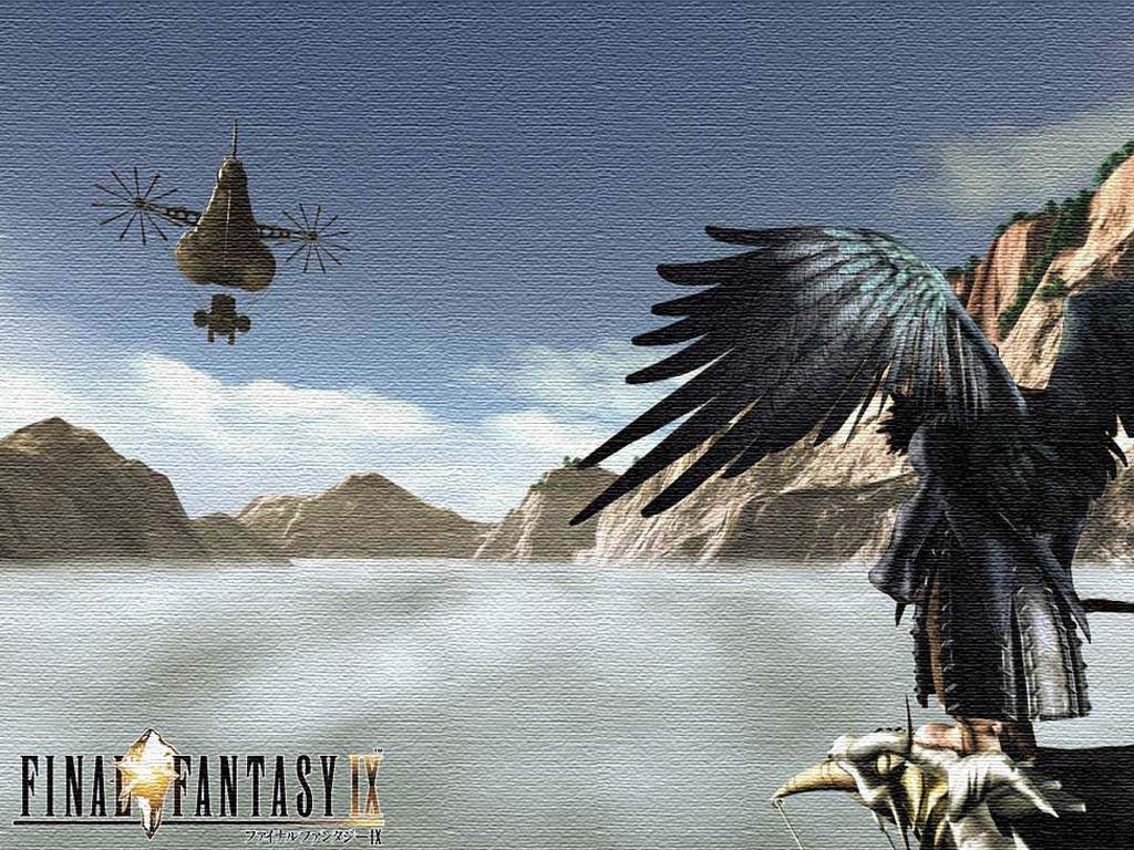 Final Fantasy