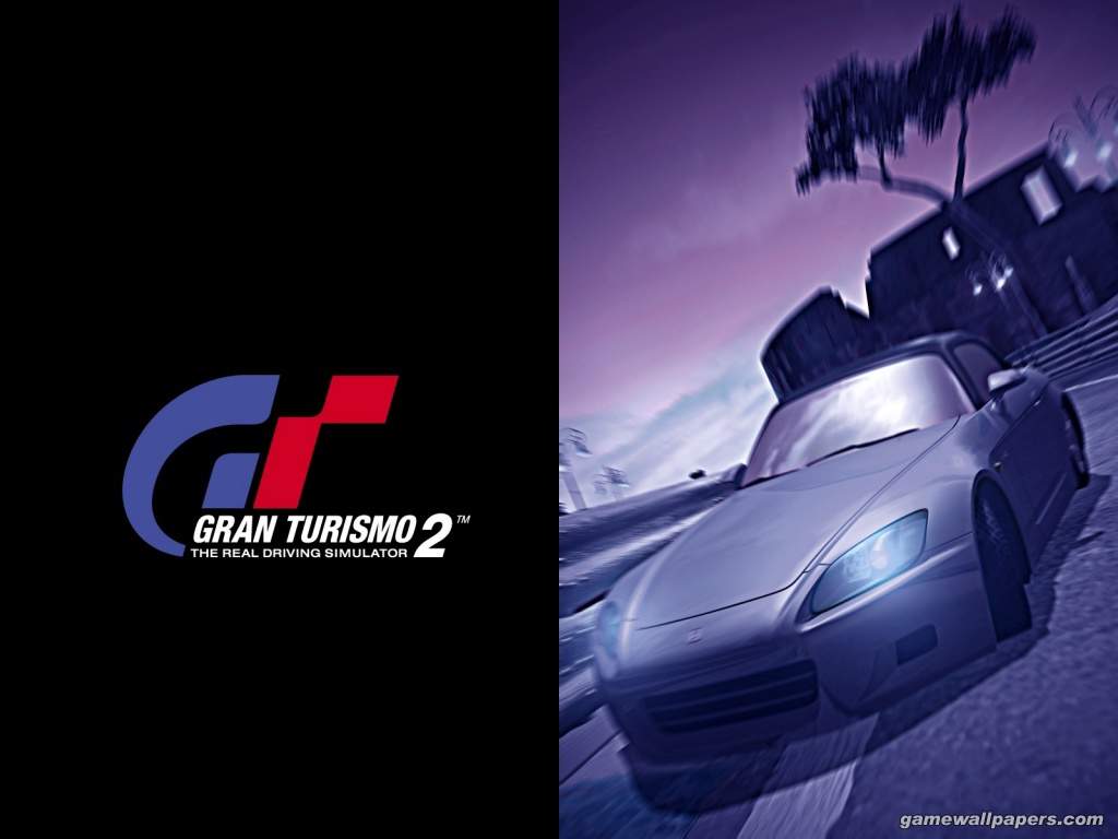 Gran Turismo