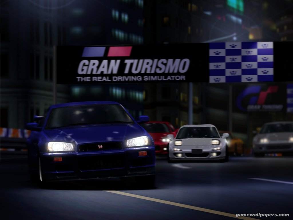 Gran Turismo