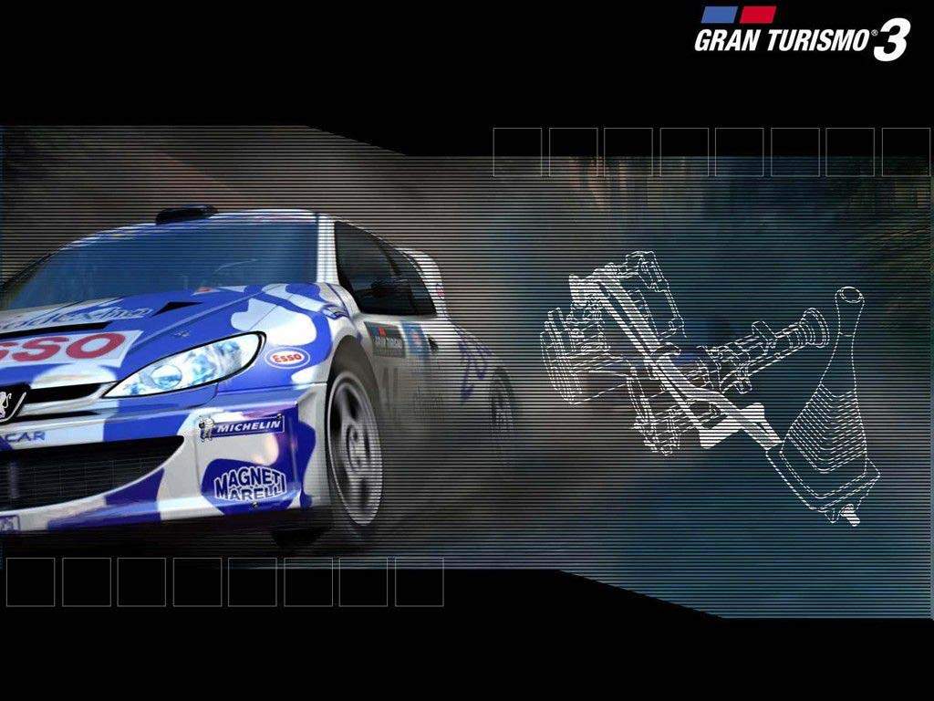 Gran Turismo