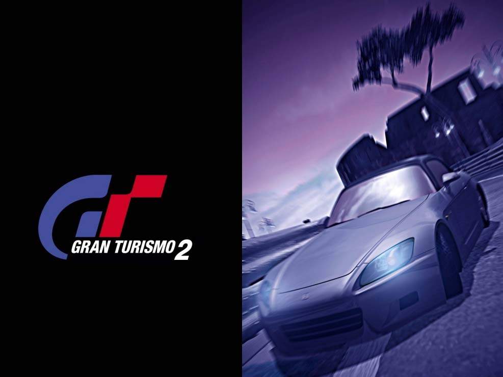 Gran Turismo