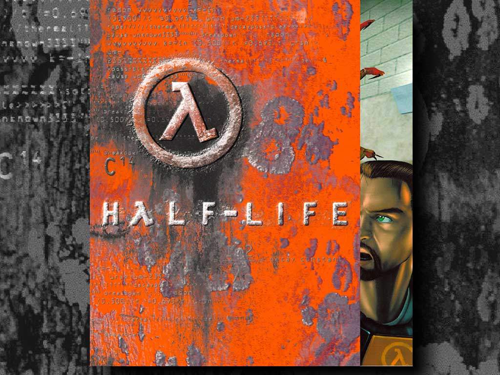 Half Life