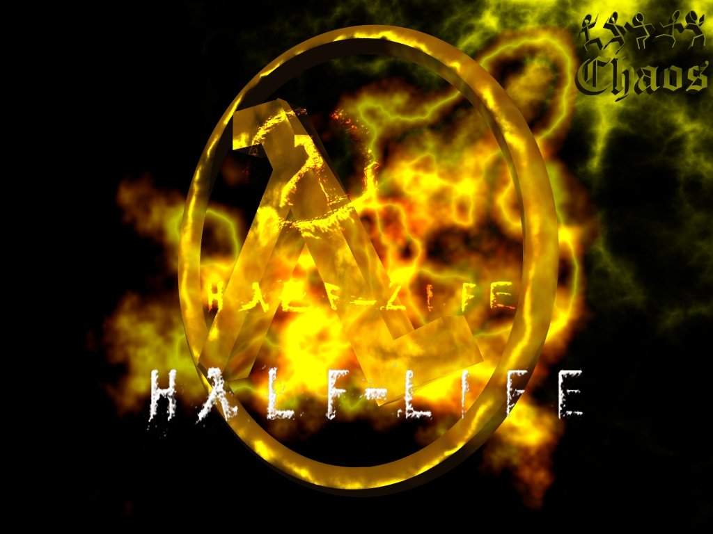 Half Life