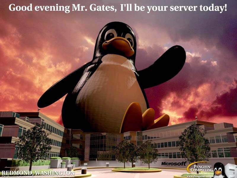 Linux