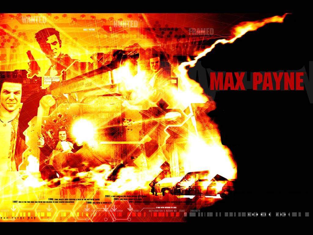 Max Payne