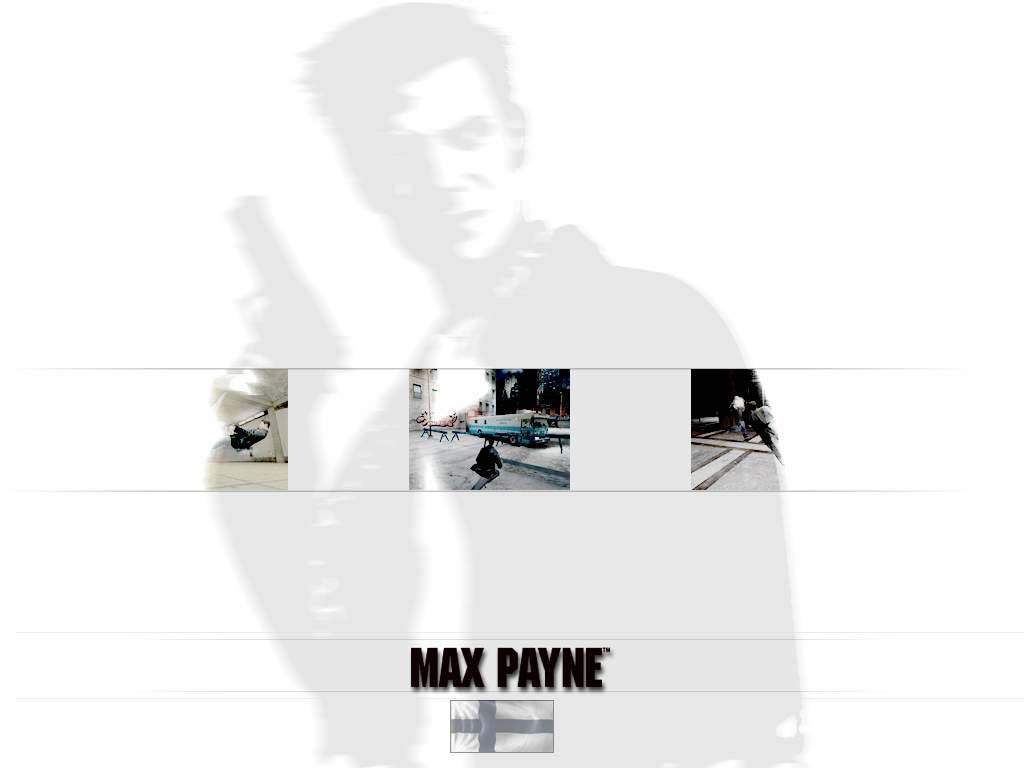 Max Payne