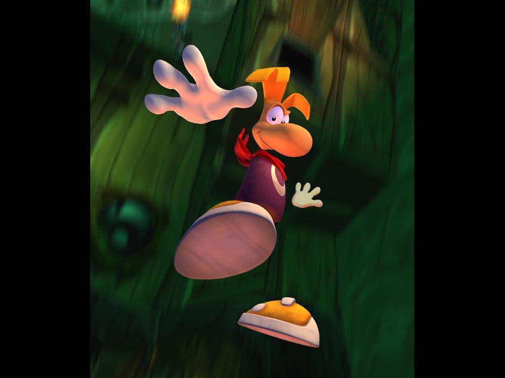 Rayman