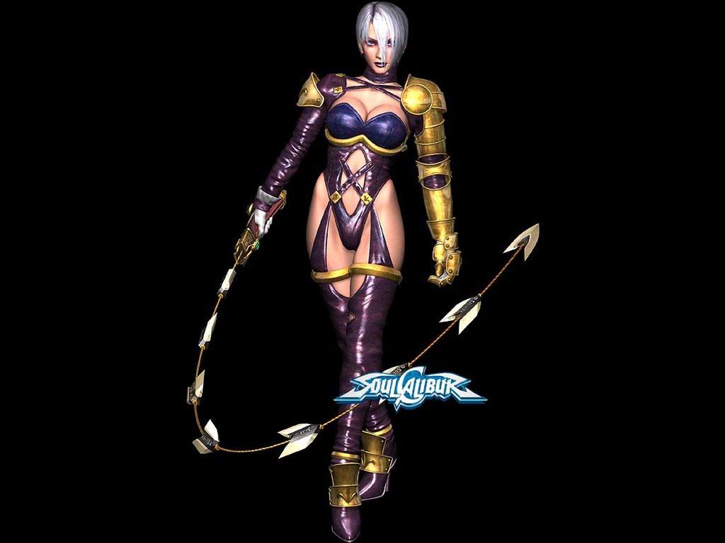 Soul Calibur